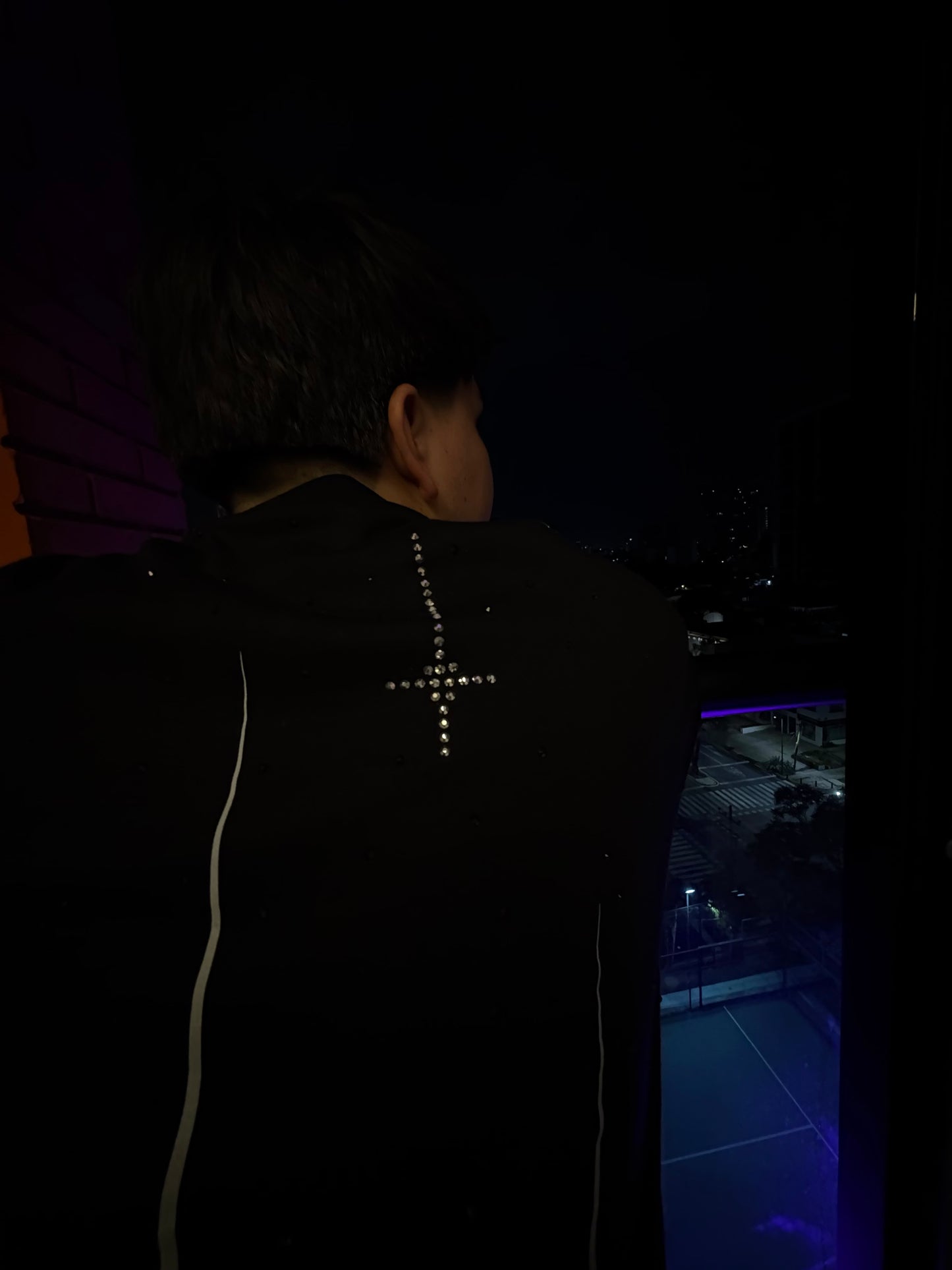 FALLING STARS LIMITED EDITION