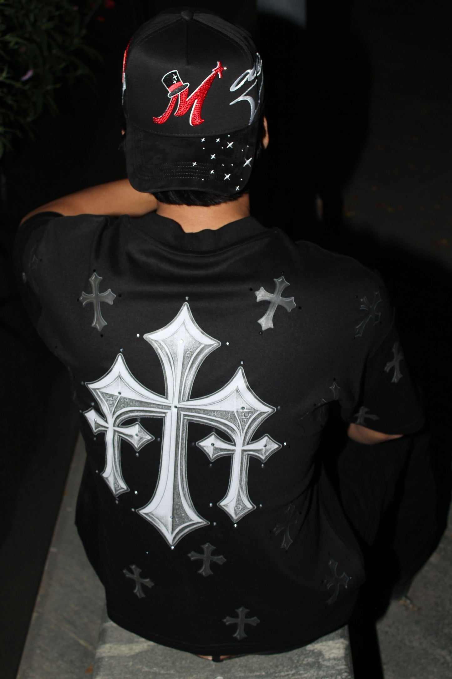 GERA TOTAL CHROME