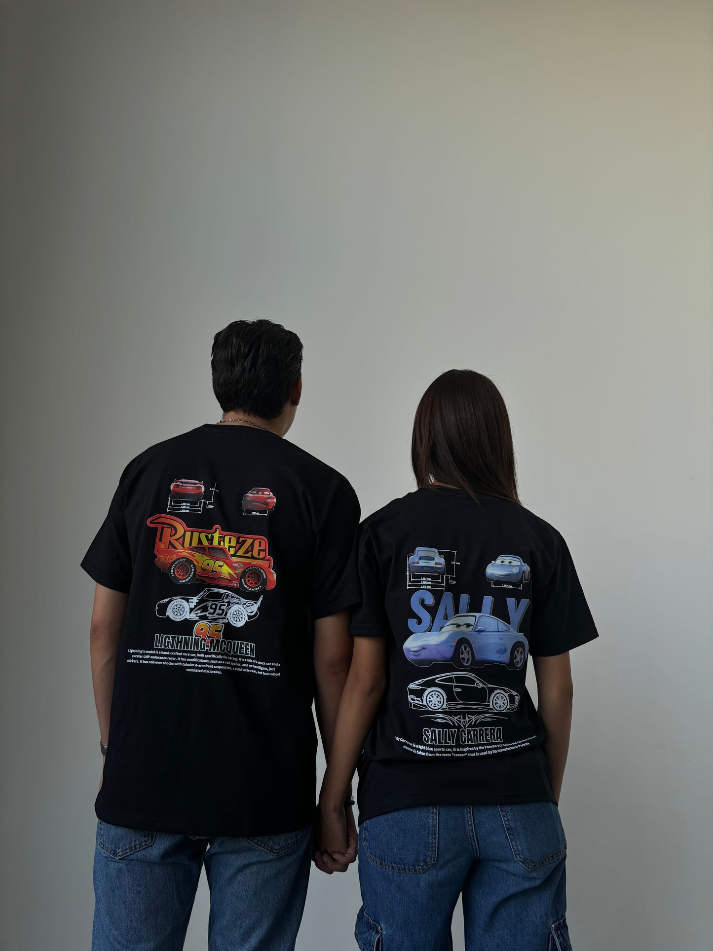 Cars duo