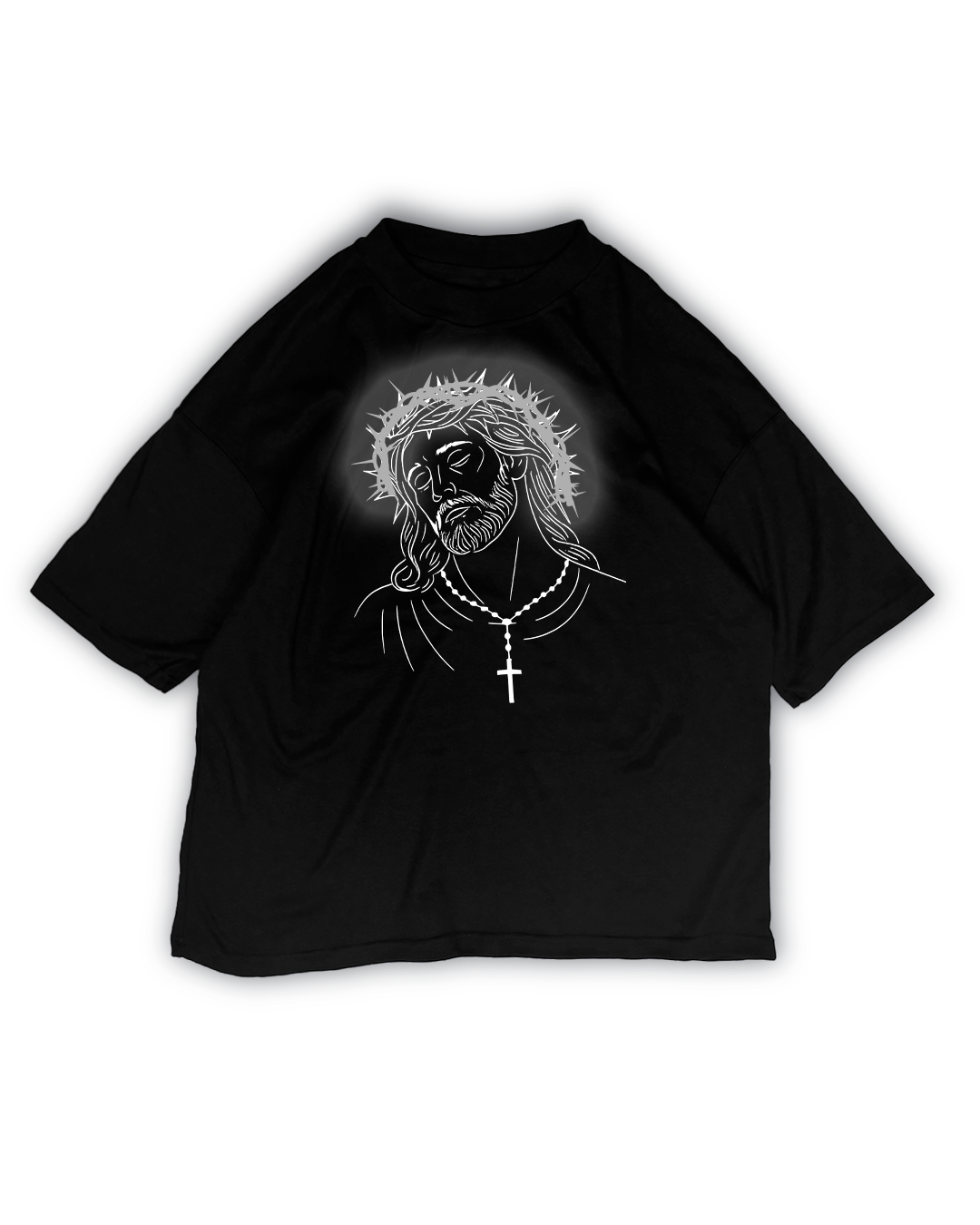 BENDCIDO PLAYERA