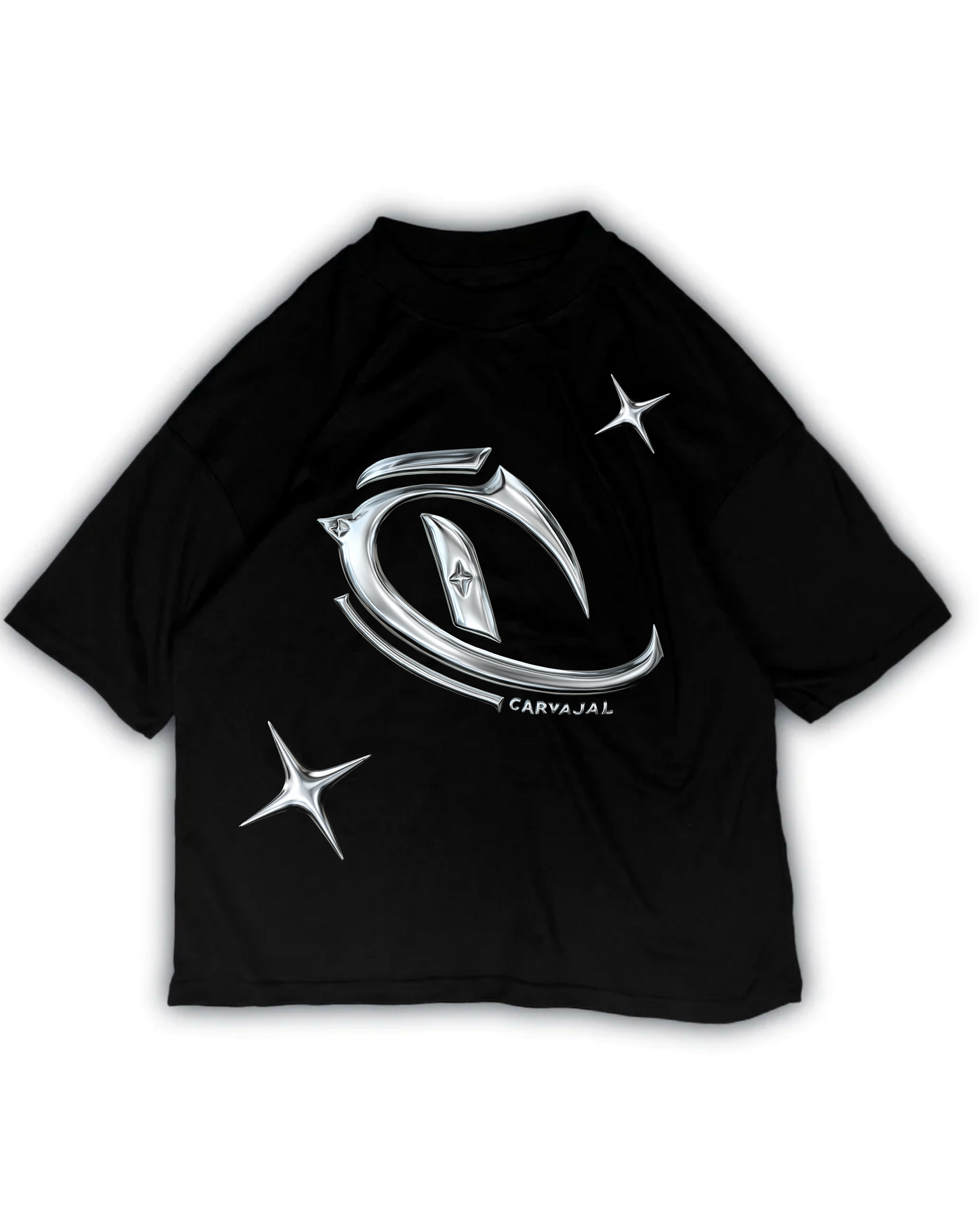 CARVAJAL CHROME NOVA DESIGN