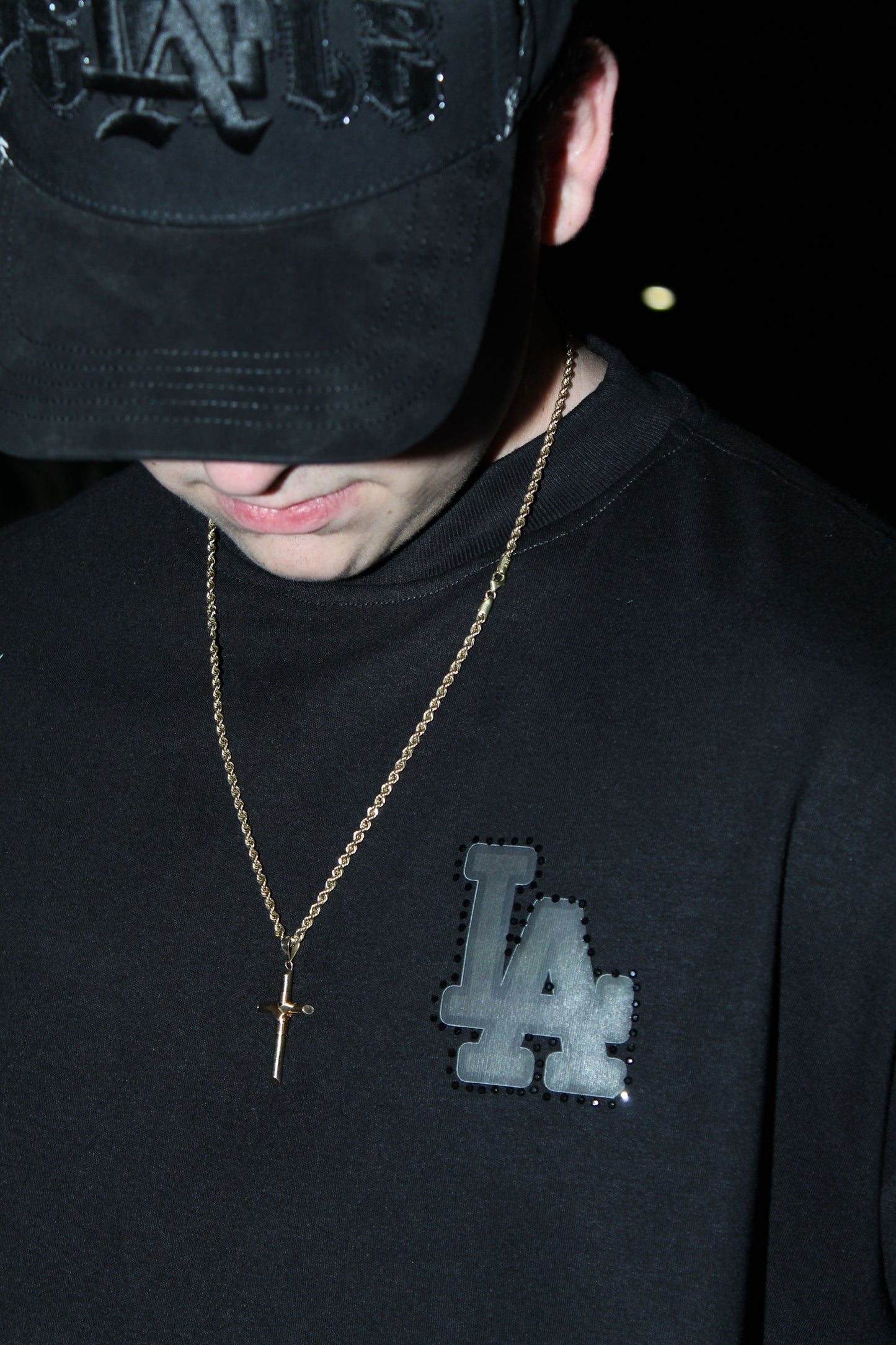 LA PEOPLE PLAYERA FRENTE