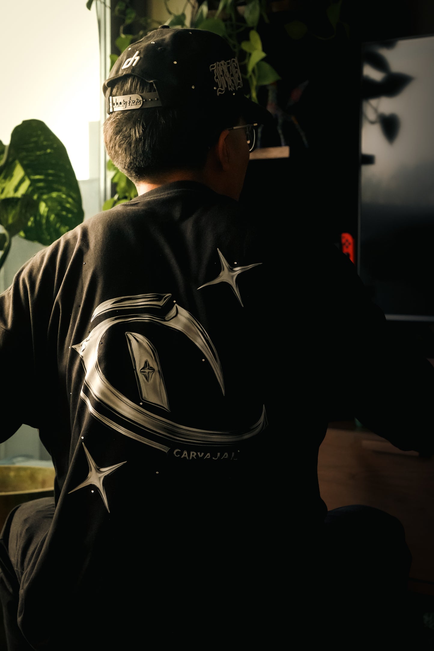 CARVAJAL CHROME NOVA DESIGN