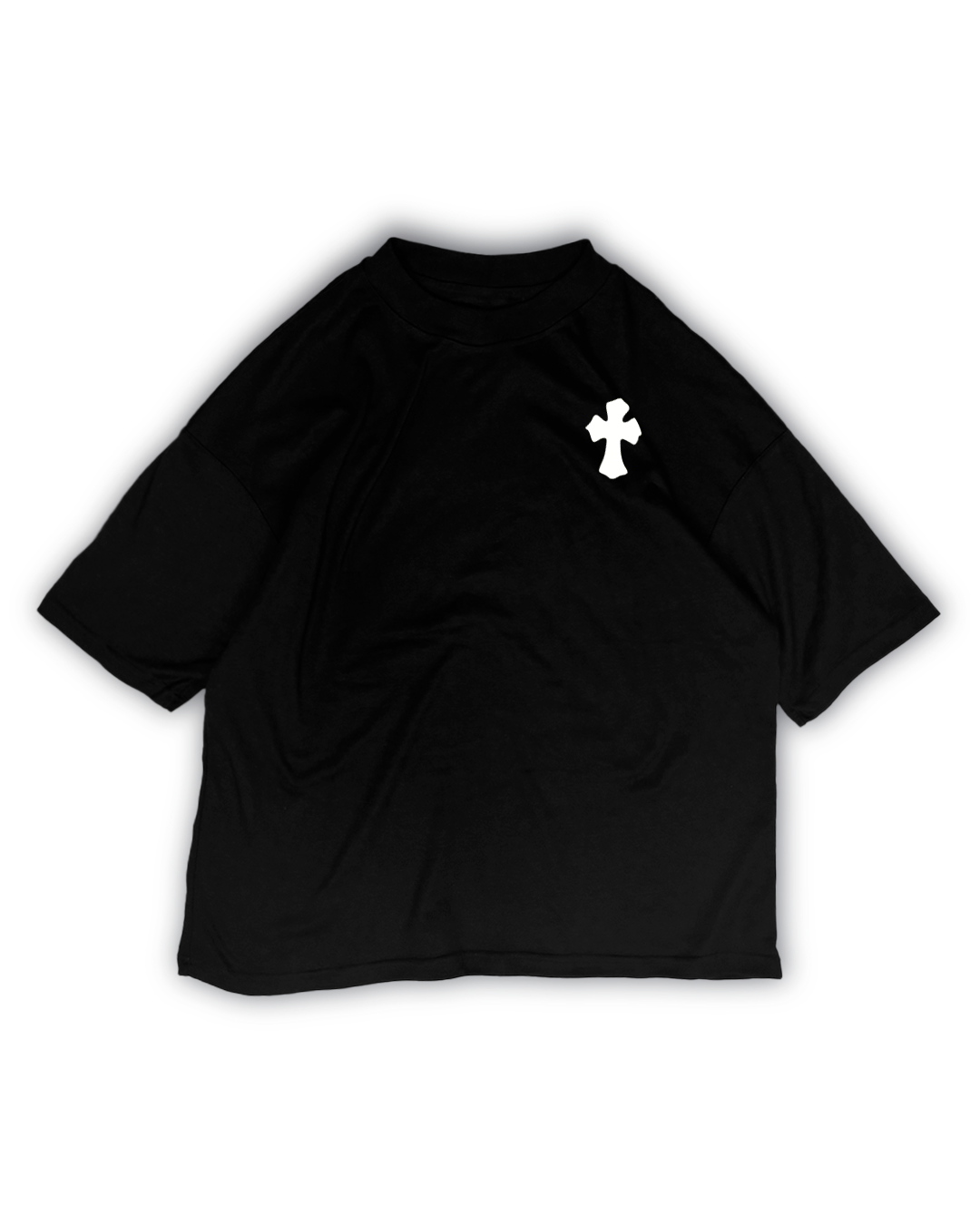 GERVONTA PREMIUM OVERSIZE TEE