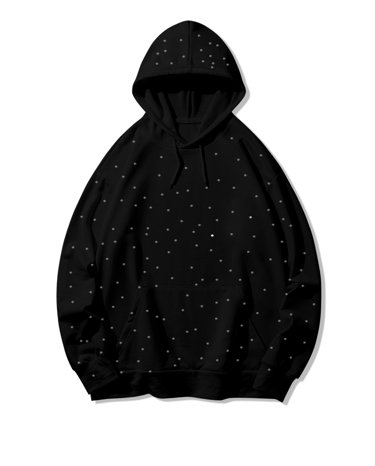 RICO O MUERTO HOODIE
