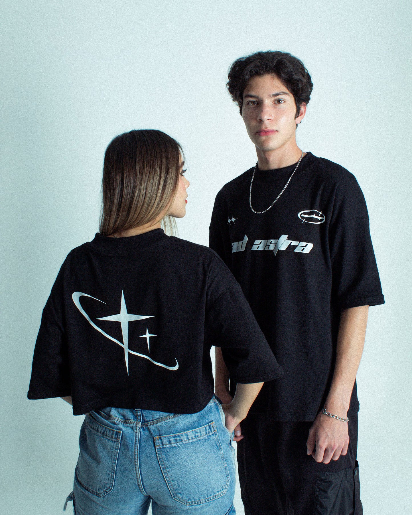 AD ASTRA PREMIUM CROP OVERSIZE