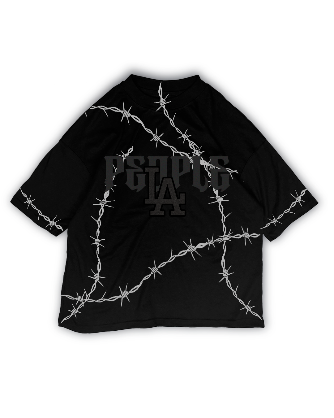 LA PEOPLE PLAYERA