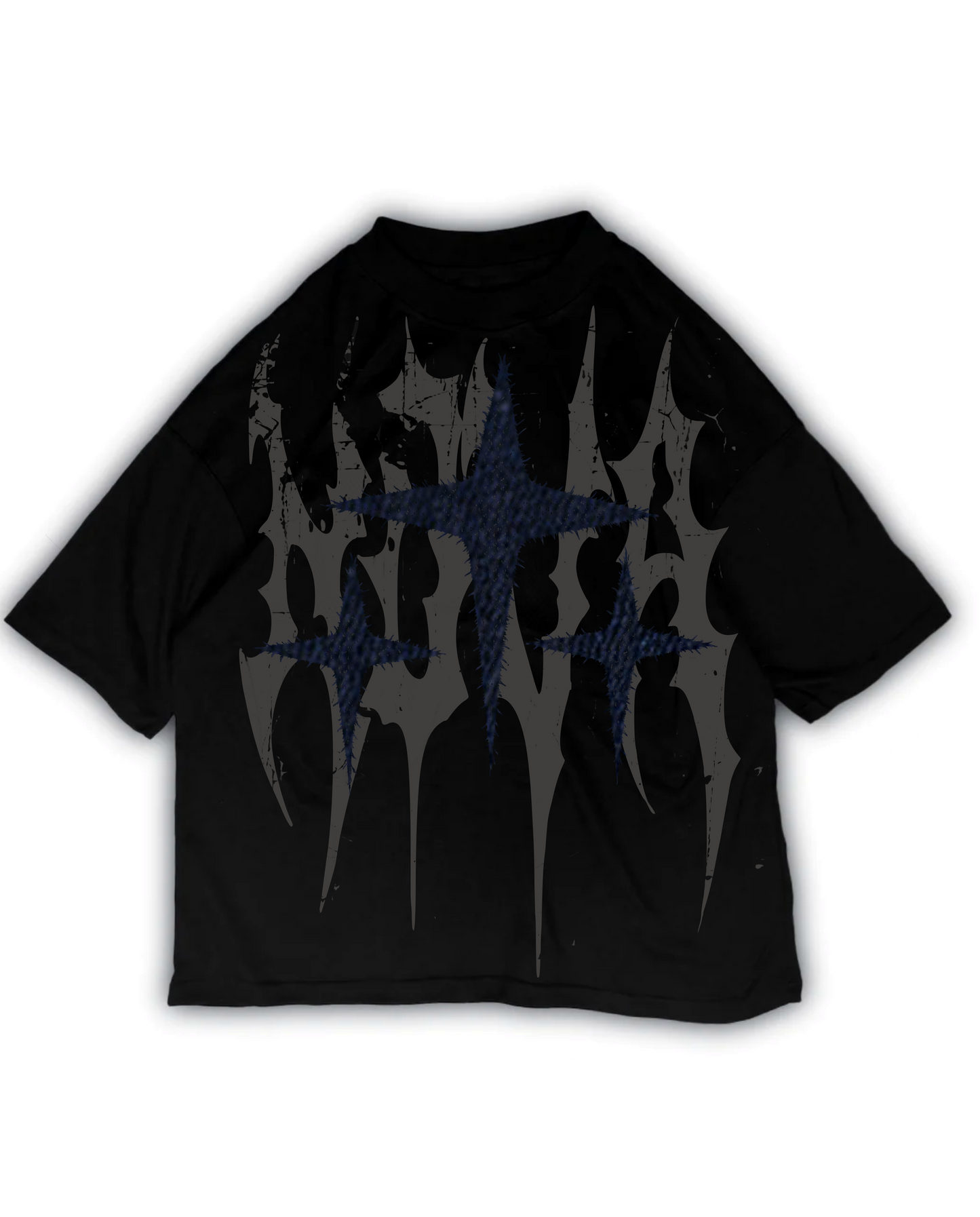 TOWARDS THE STARS DENIM EDICION LIMITADA