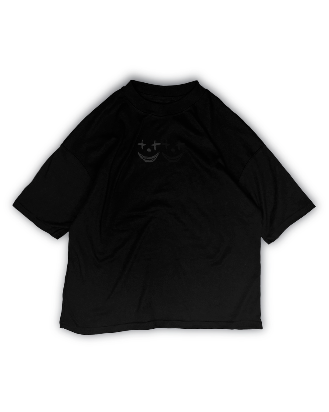 RICO O MUERTO PLAYERA