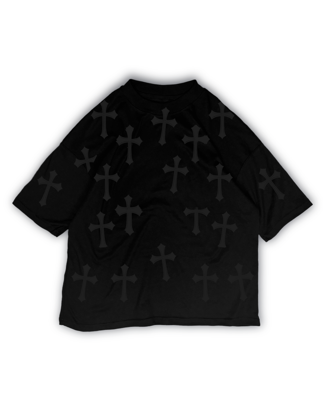 TOTAL CHROME PLAYERA FRENTE