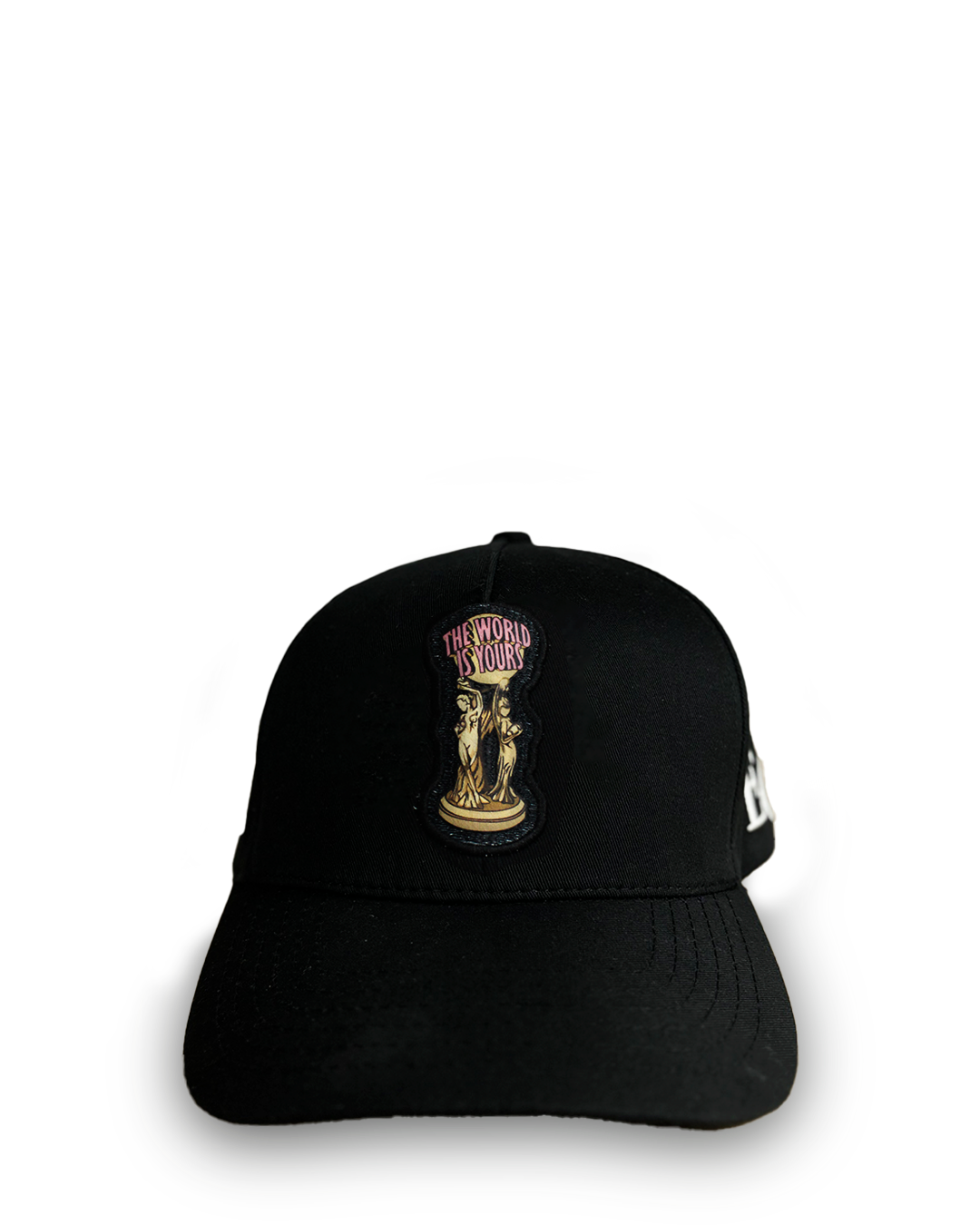 WORLD GORRA