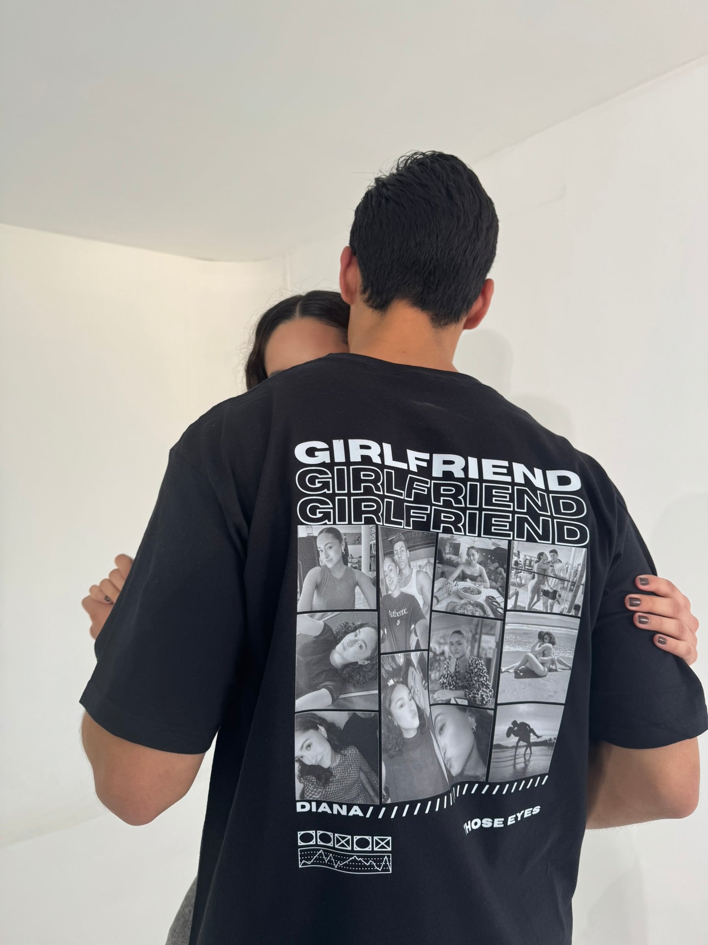 GIRLFRIEND TEE