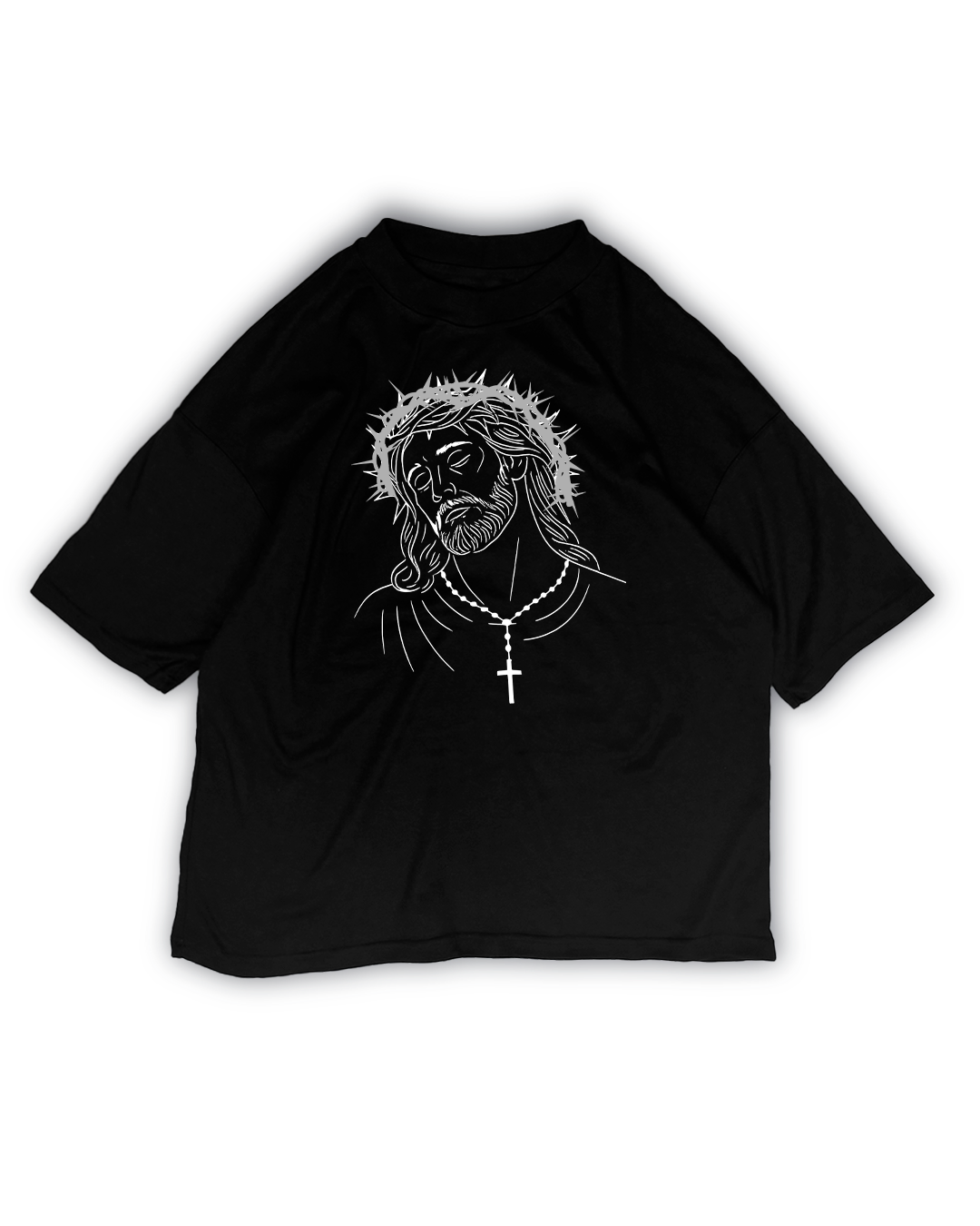 BENDCIDO PLAYERA 