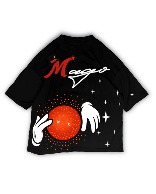 MAGO PREMIUM OVER TEE
