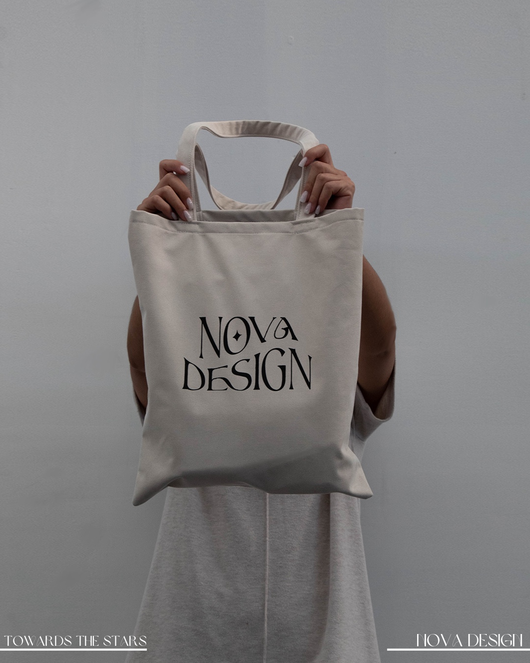 Tote bag 