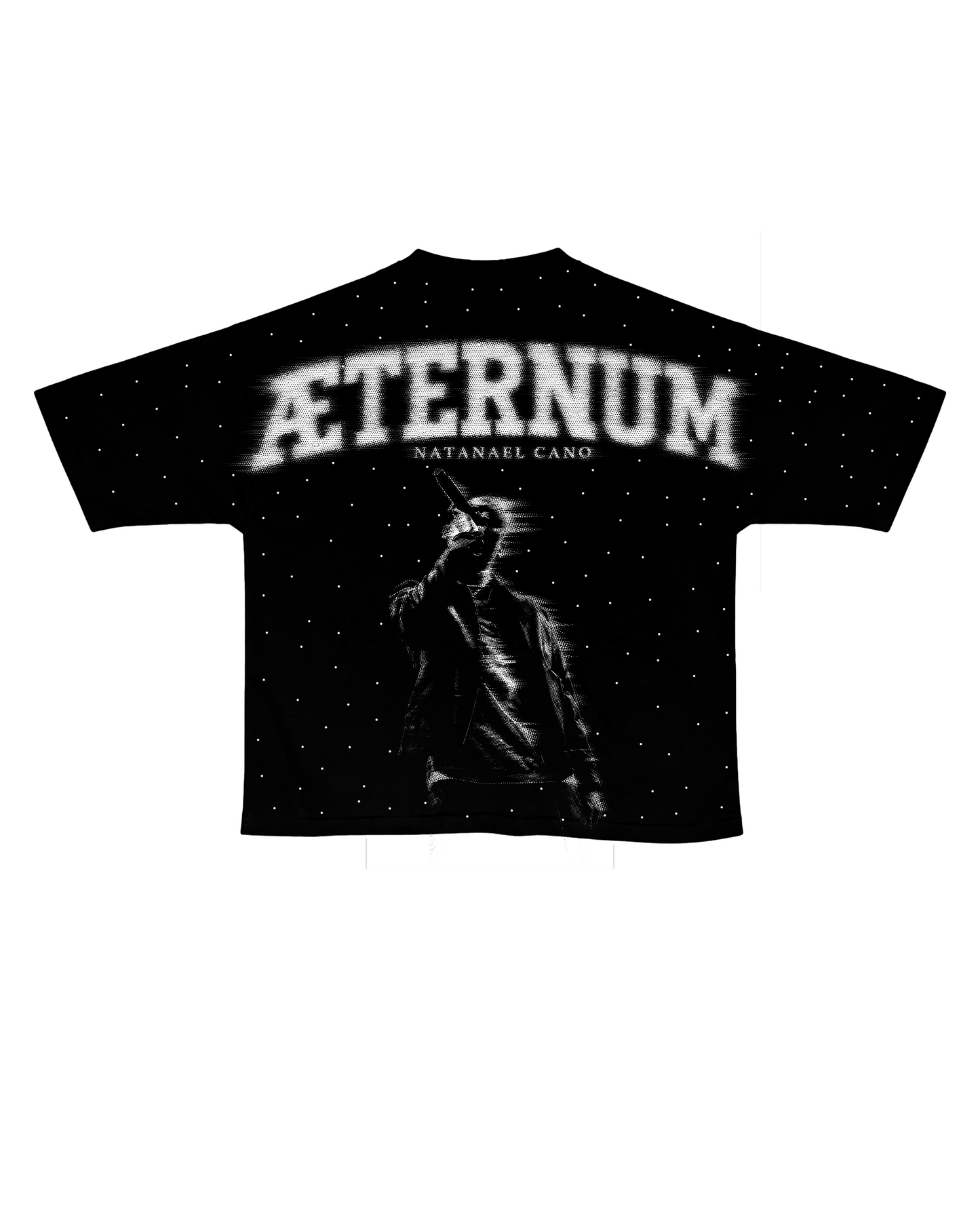 AETHERNUM OVER PREMIUM TEE