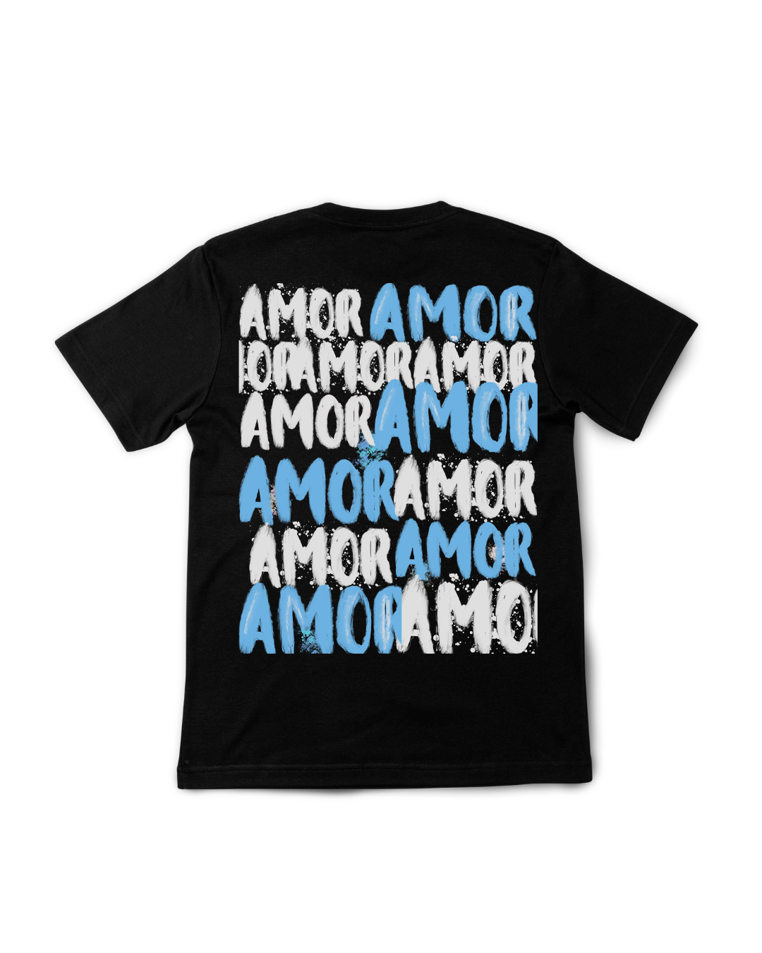 AMOR AMOR TSHIRT