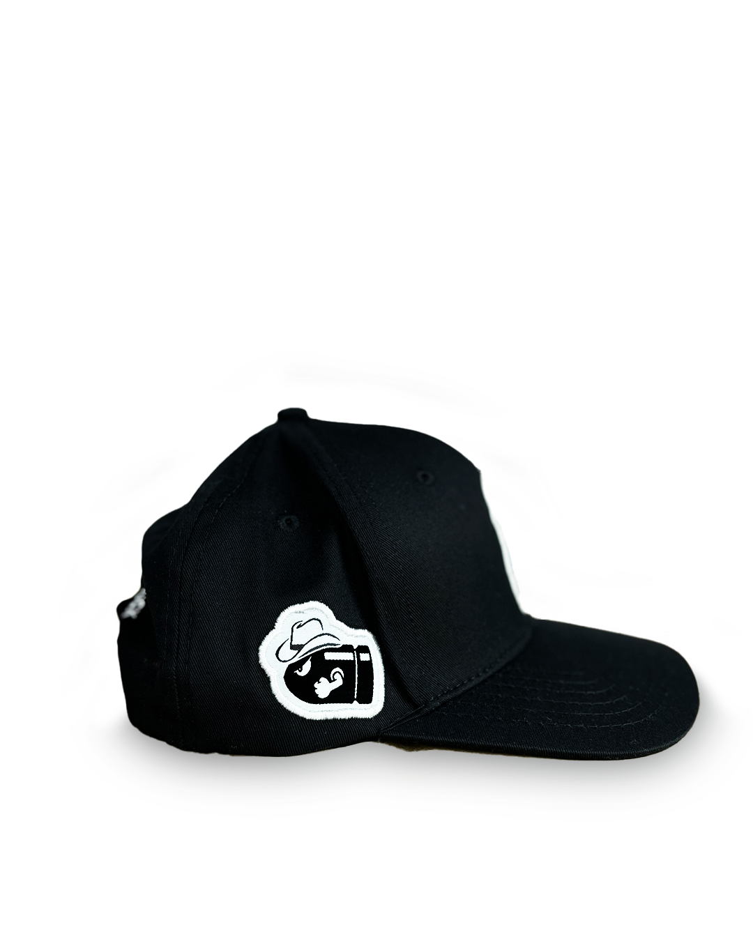 MARIO CAP