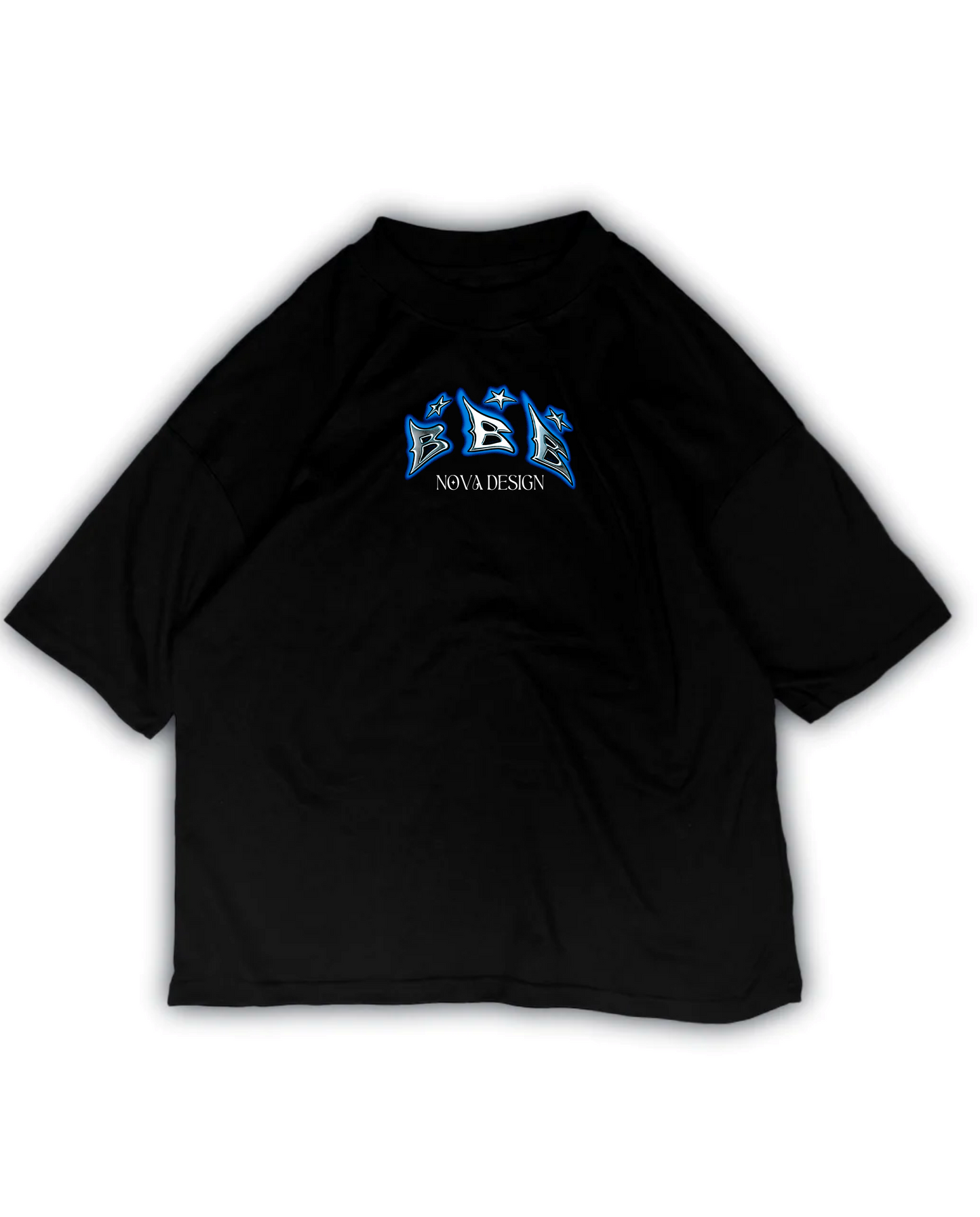 BBB OVER PREMIUM TEE