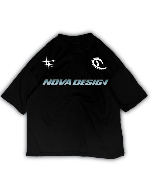 CARVAJAL Y2K NOVA DESIGN