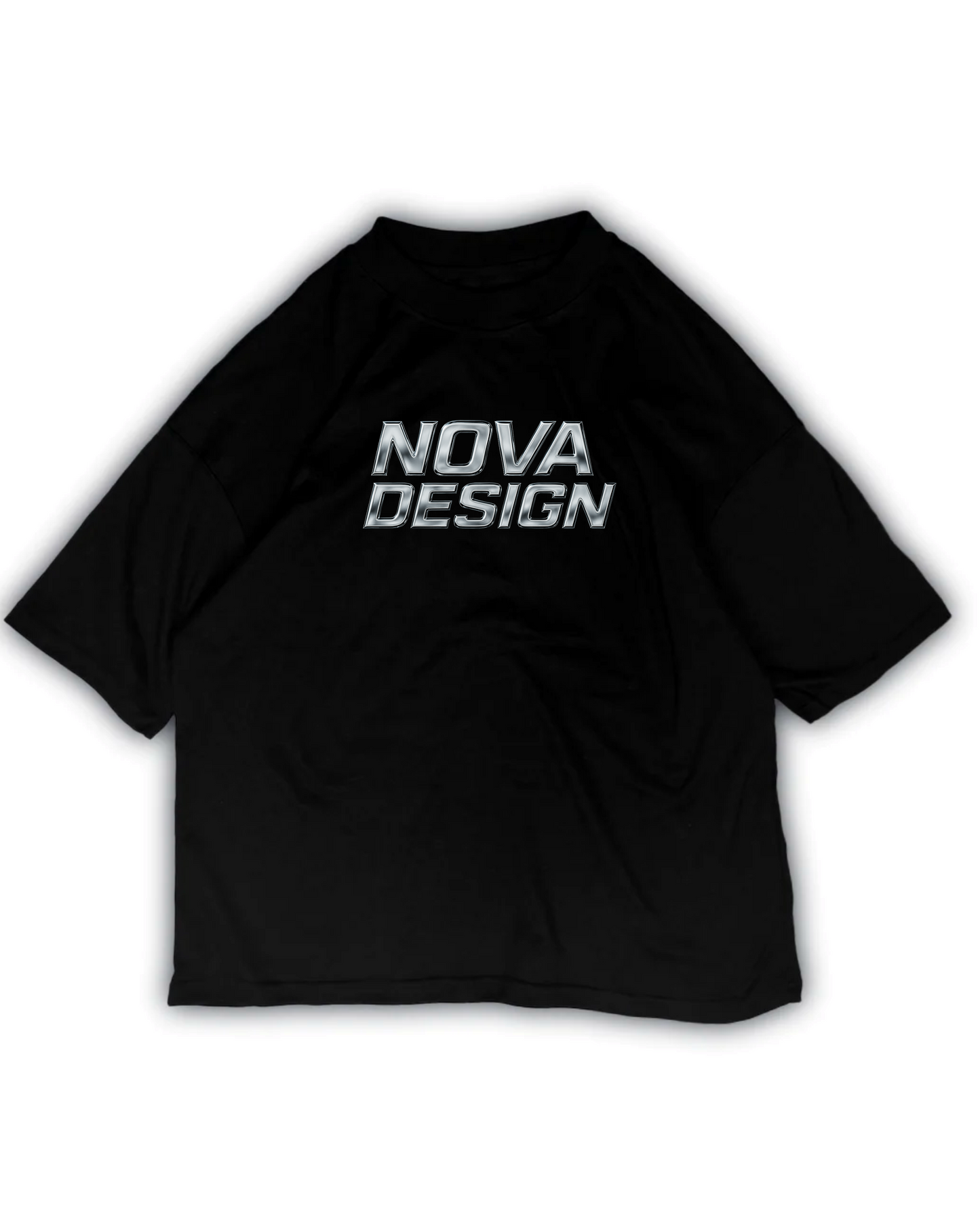 CARVAJAL CHROME NOVA DESIGN