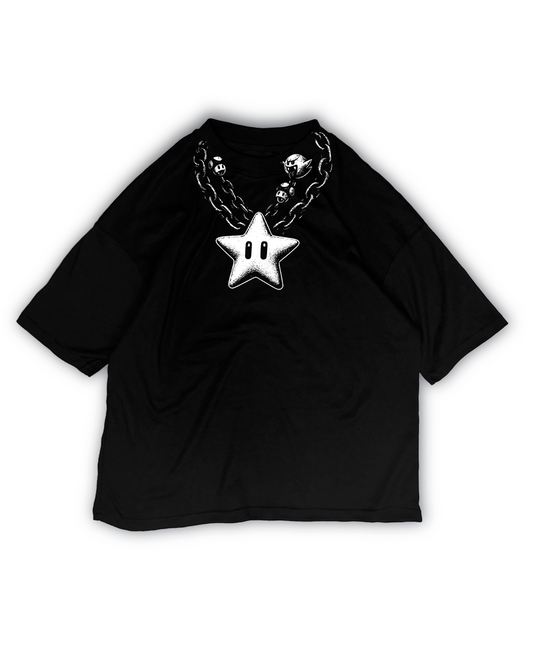SUPERSTAR NATA LIMITED EDITION OVER PREMIUM TEE
