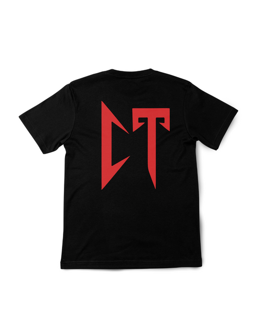 CT LOGO SHIRT