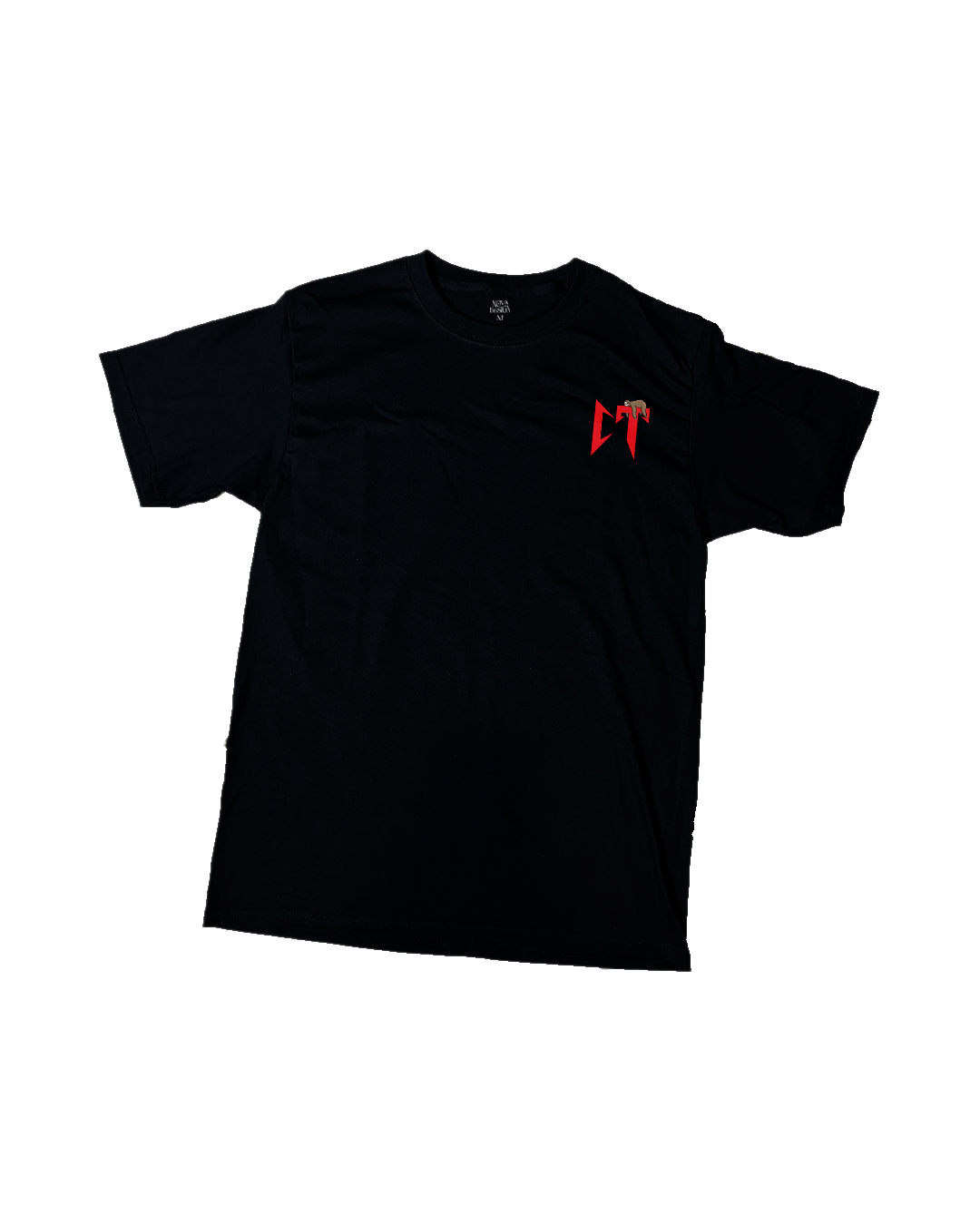 CT LOGO SHIRT