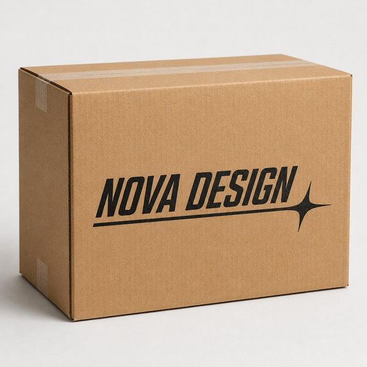 PAQUETE EMPRENDEDOR TOP 5 NOVA DESIGN