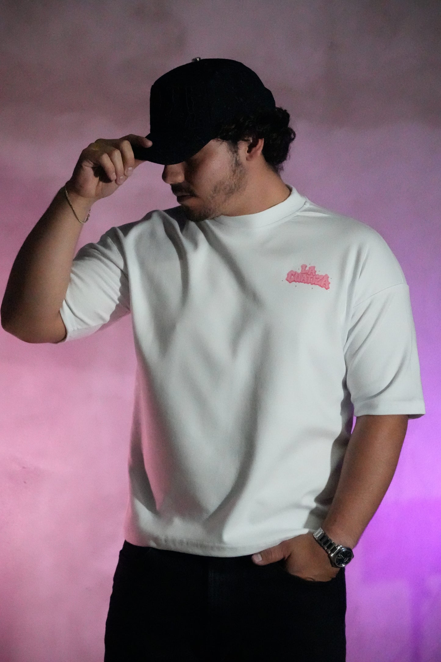 MAMI OFICIAL OVER PREMIUM TEE