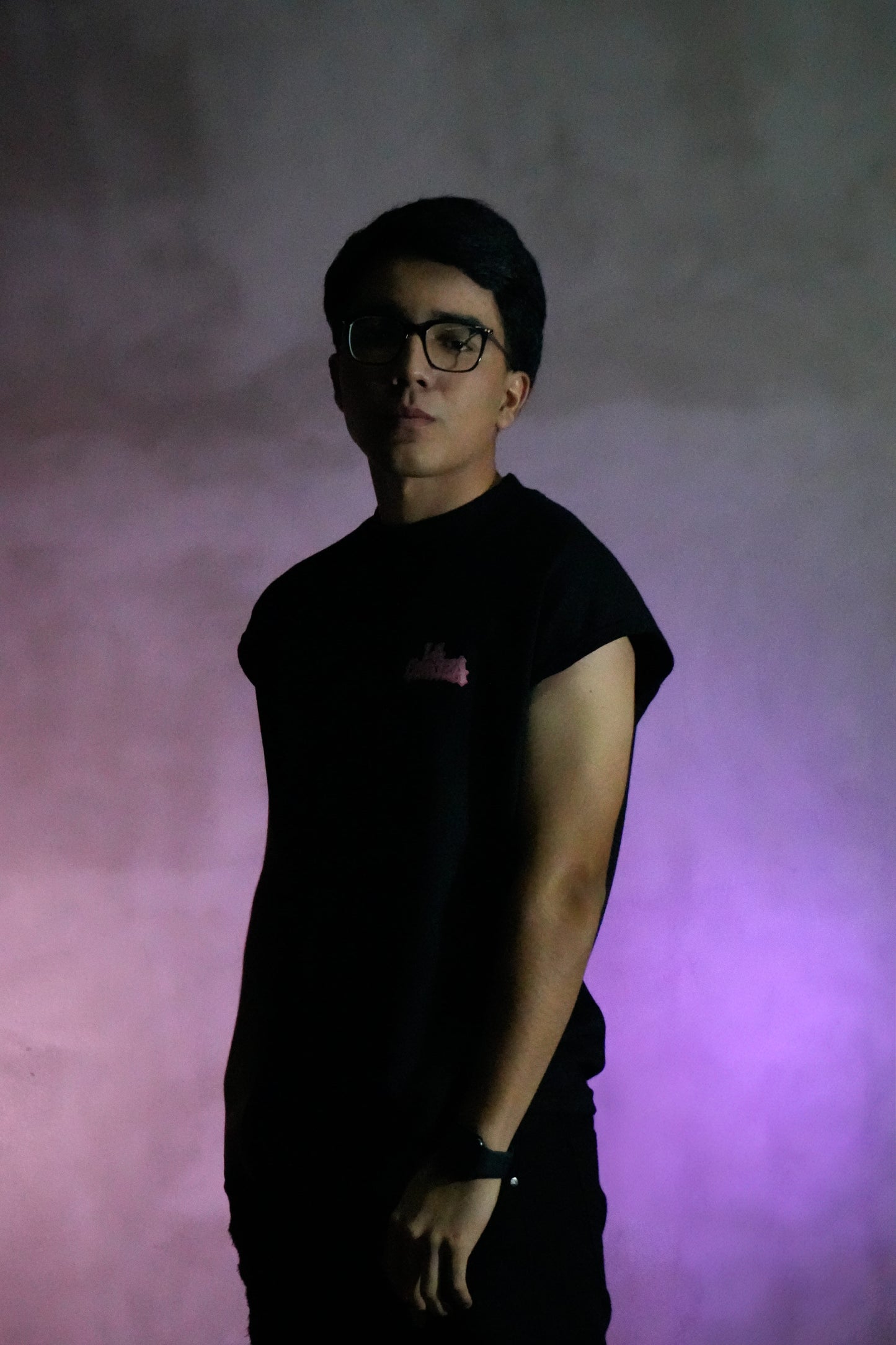 MAMI OFICIAL MUSCLE PREMIUM TEE