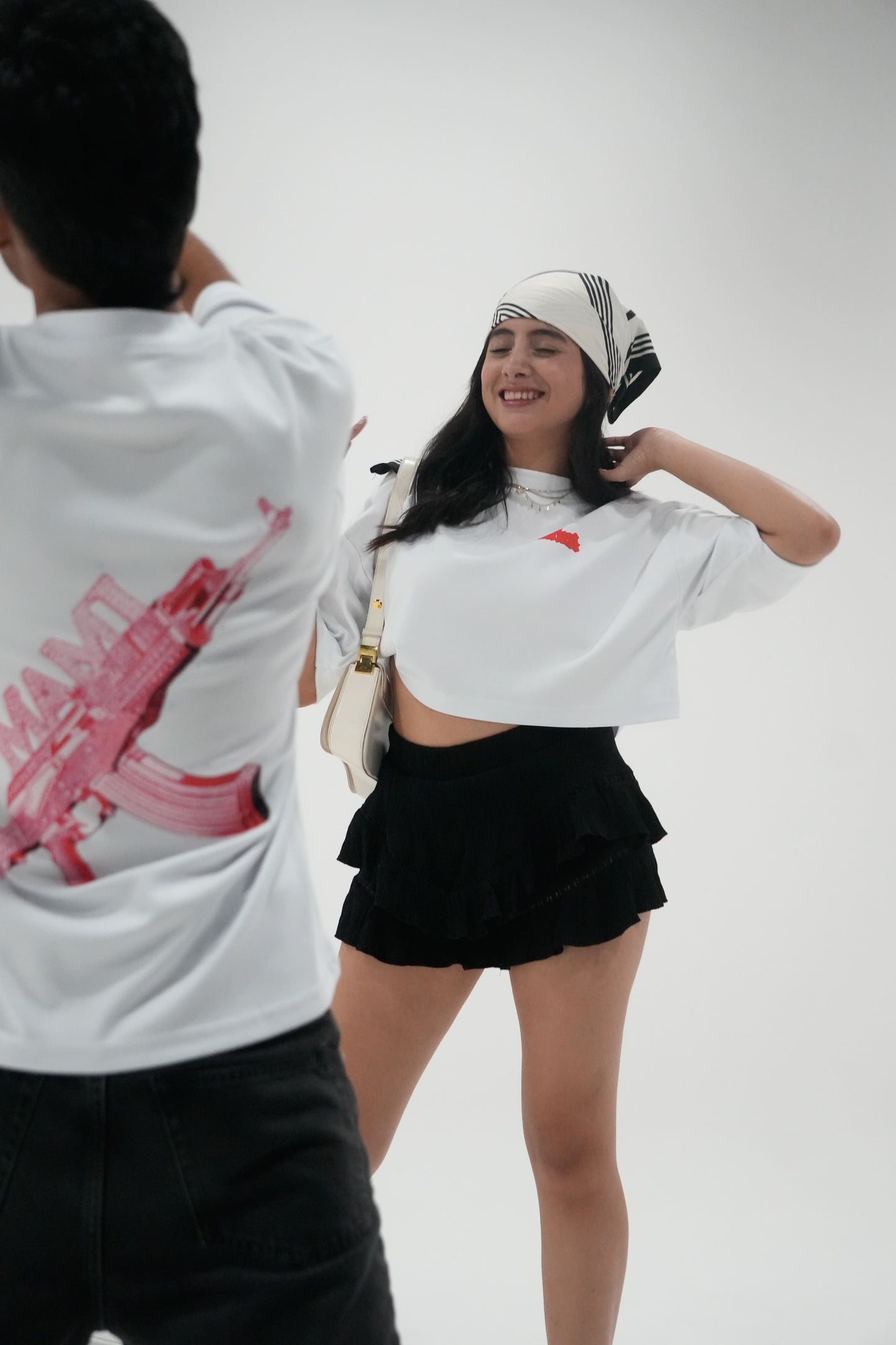 MAMI OFICIAL CROP TOP OVER PREMIUM