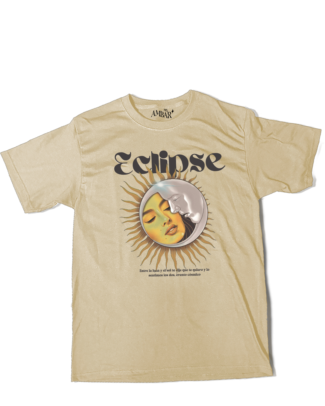 ECLIPSE SHIRT