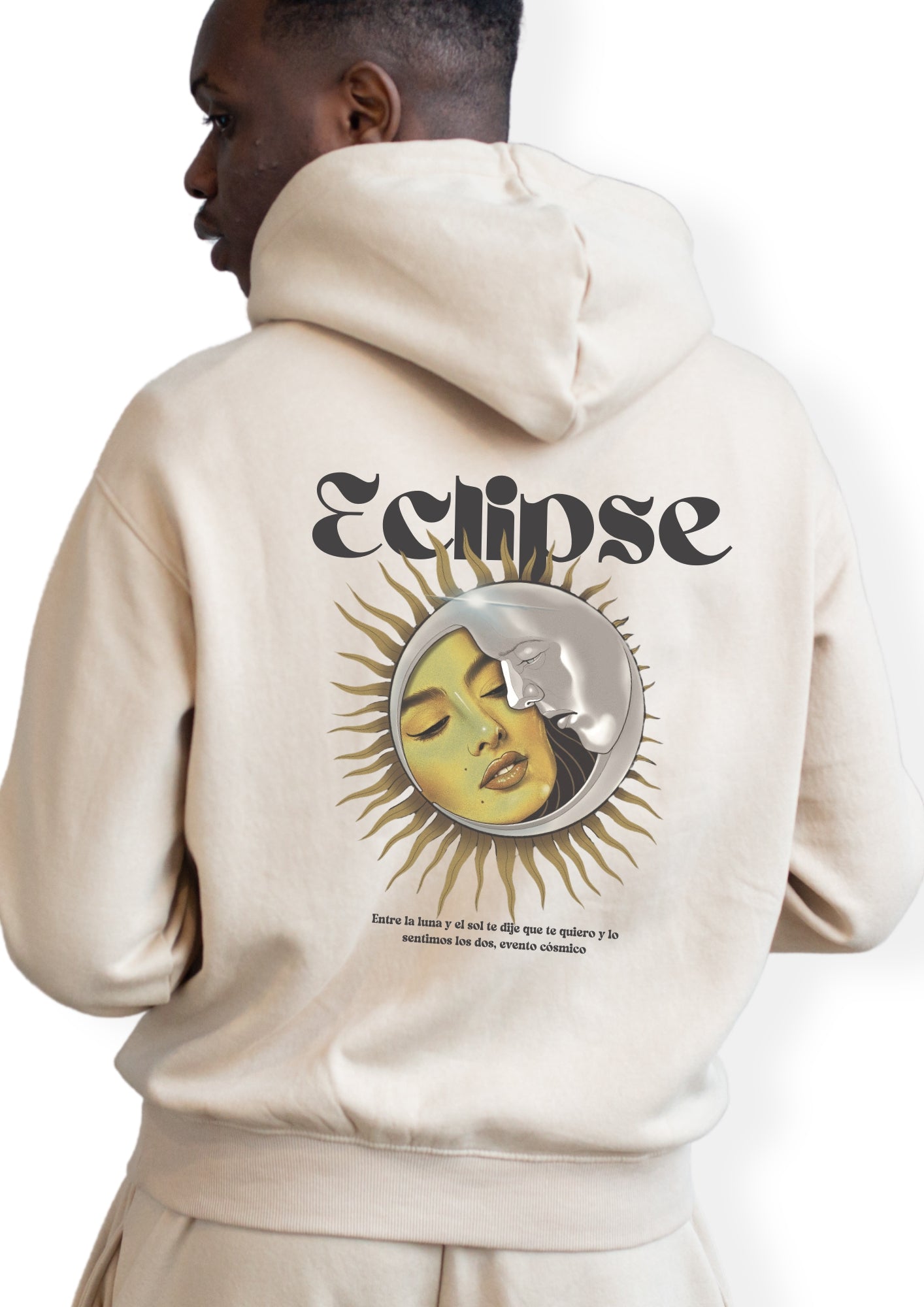 ECLIPSE HOODIE