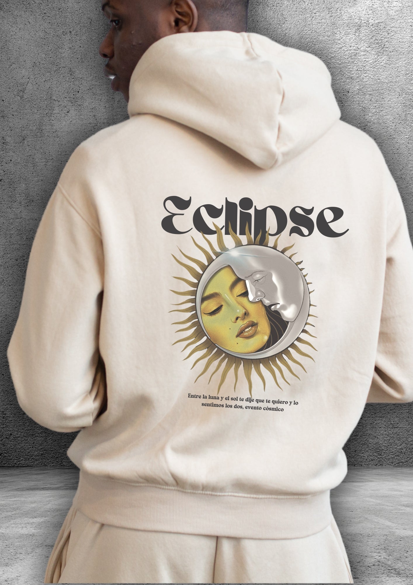 ECLIPSE HOODIE