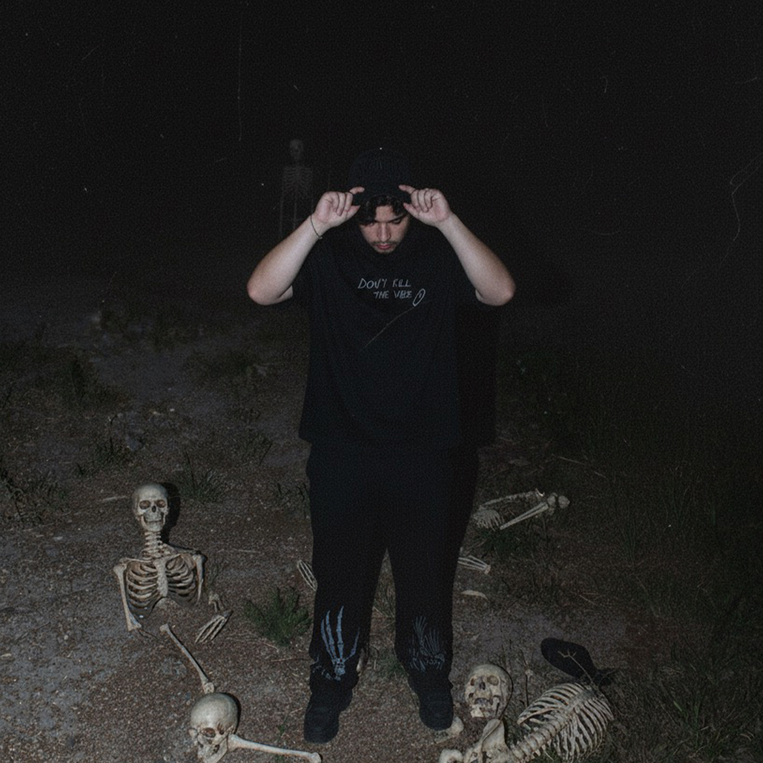 NOVAXXX FULL PEDRERIA OVER PREMIUM TEE