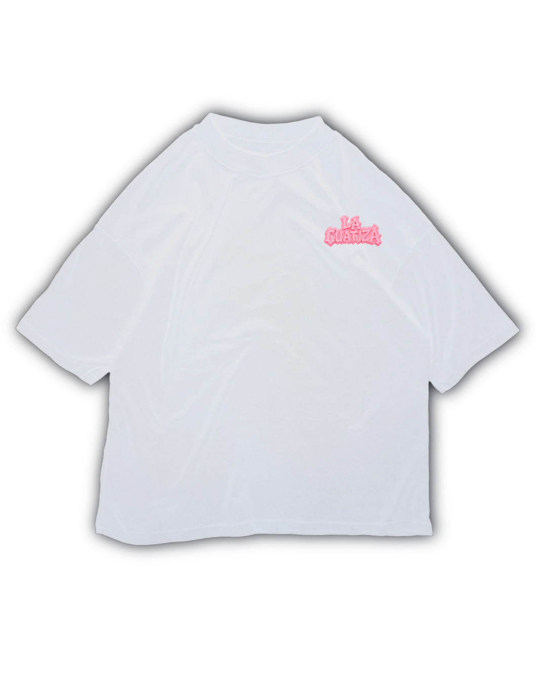 MAMI OFICIAL OVER PREMIUM TEE