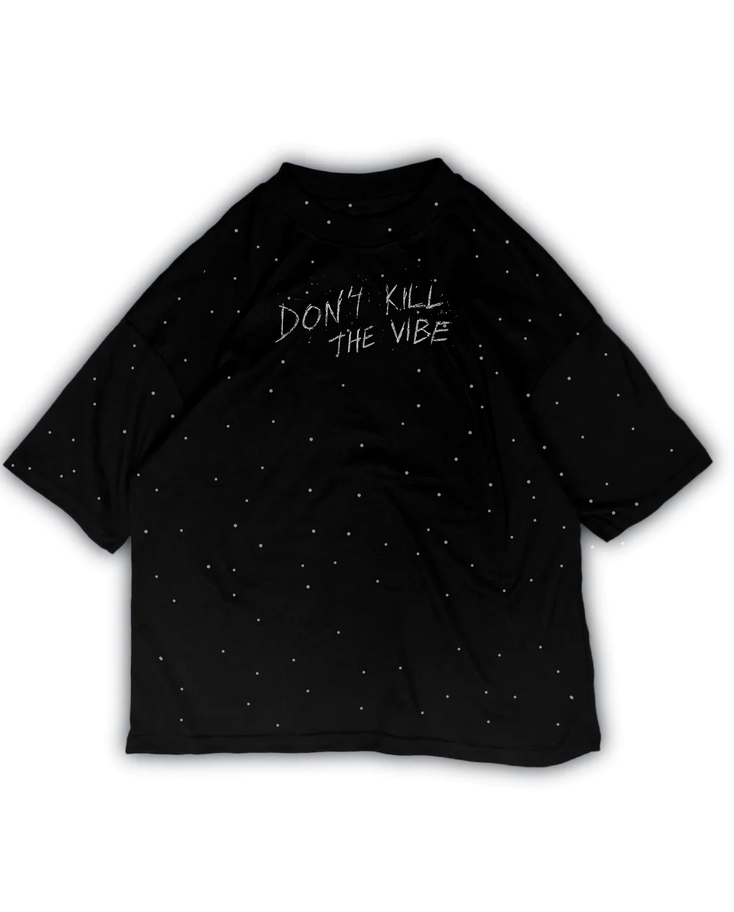 NOVAXXX FULL PEDRERIA OVER PREMIUM TEE