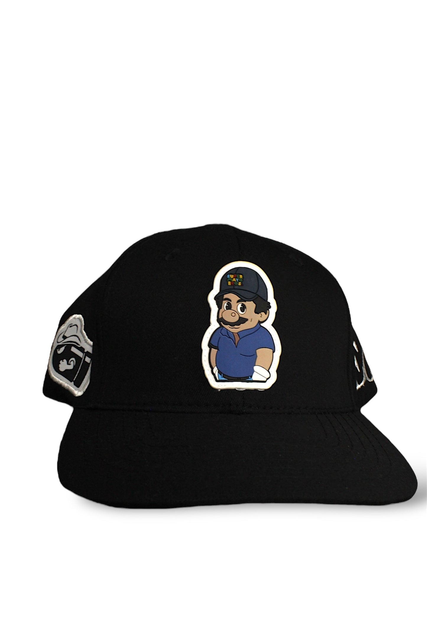 MARIO CAP