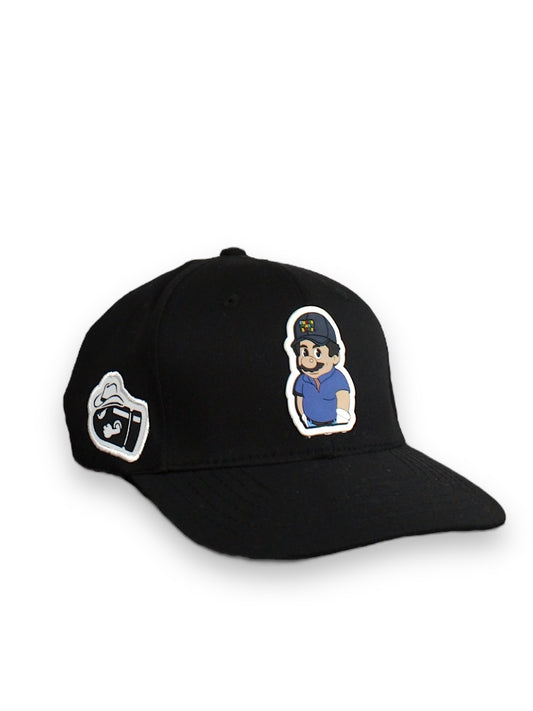 MARIO CAP