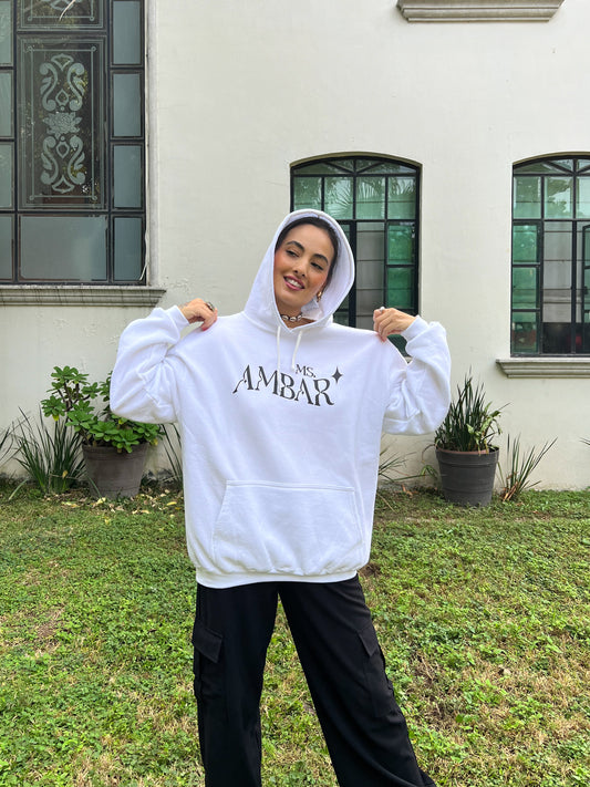 Ms. Ambar Hoodie