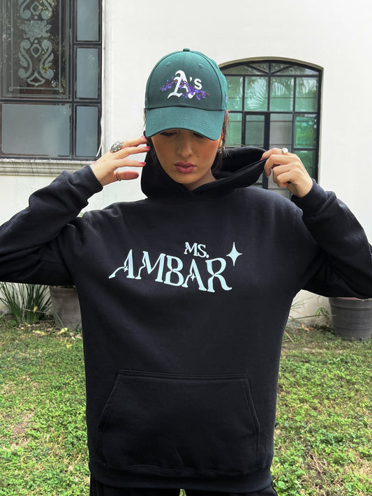 Ms. Ambar Hoodie