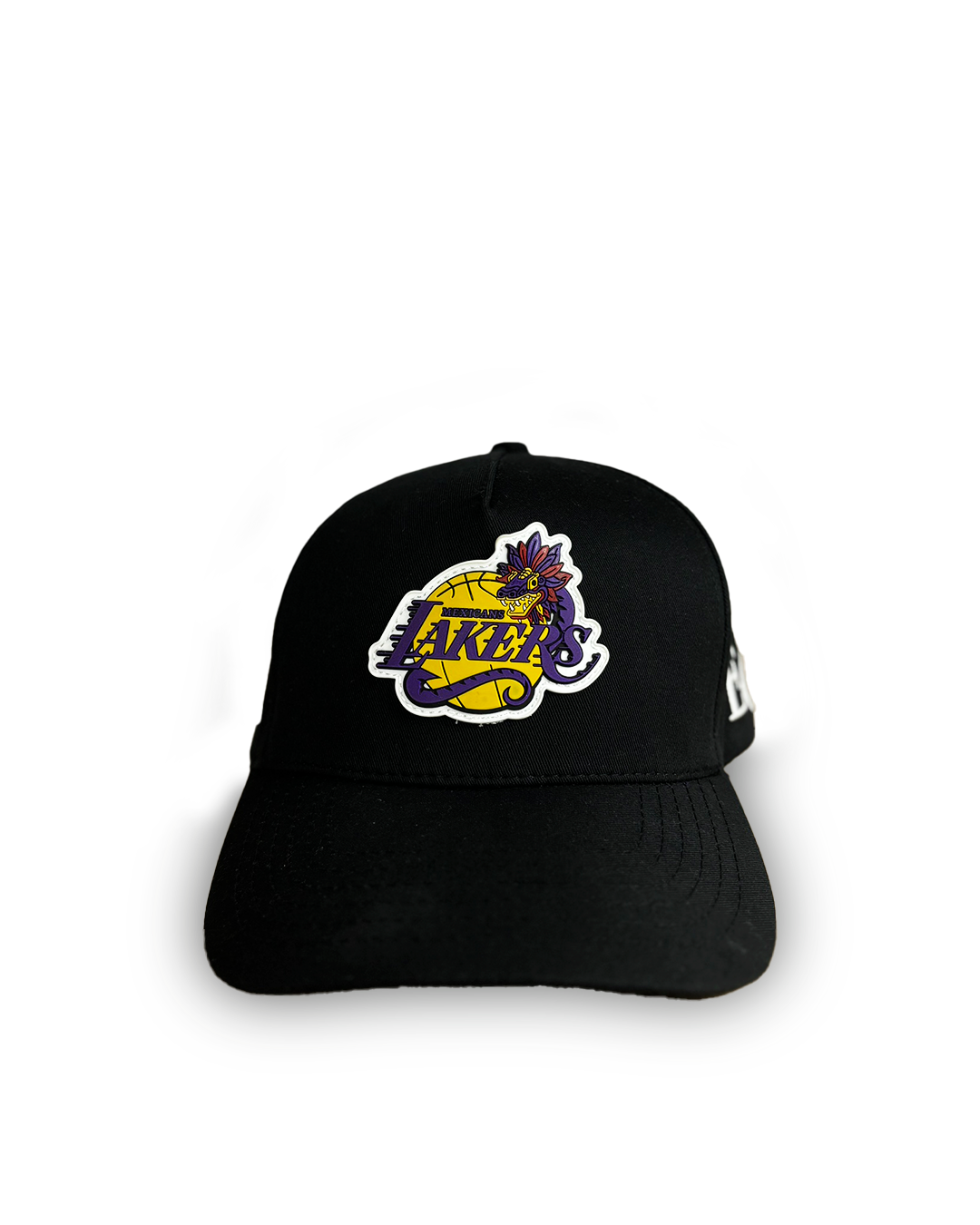 MEXICAN LAKERS CAP