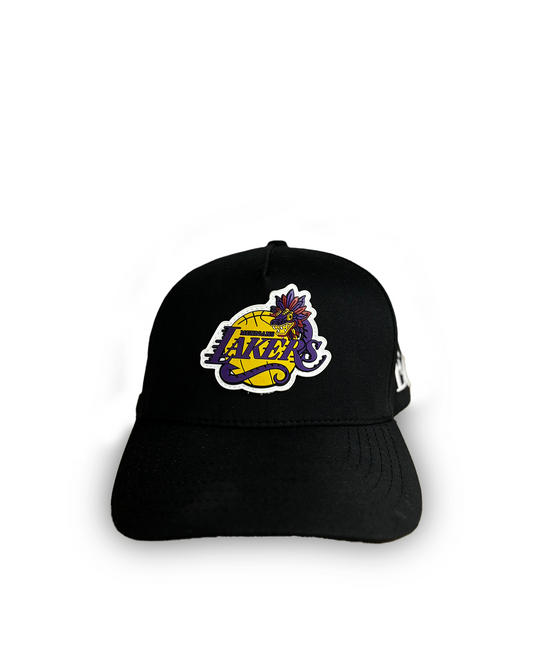 MEXICAN LAKERS CAP