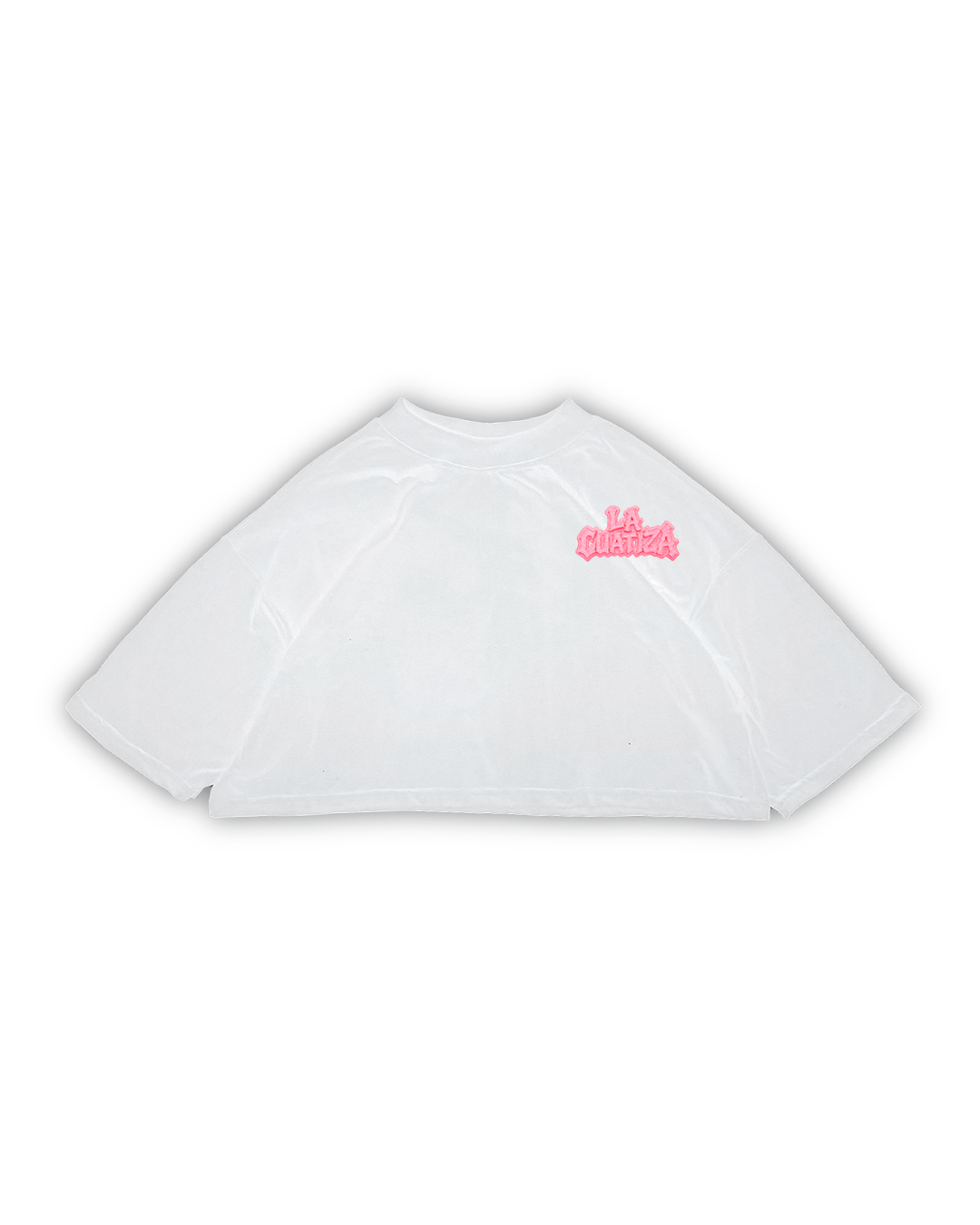 MAMI OFICIAL CROP TOP OVER PREMIUM