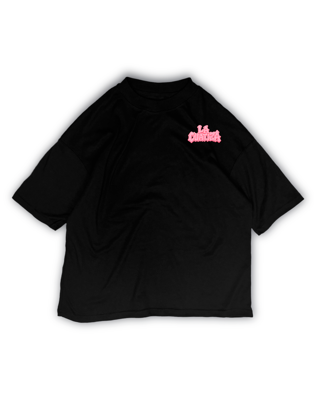 MAMI OFICIAL OVER PREMIUM TEE