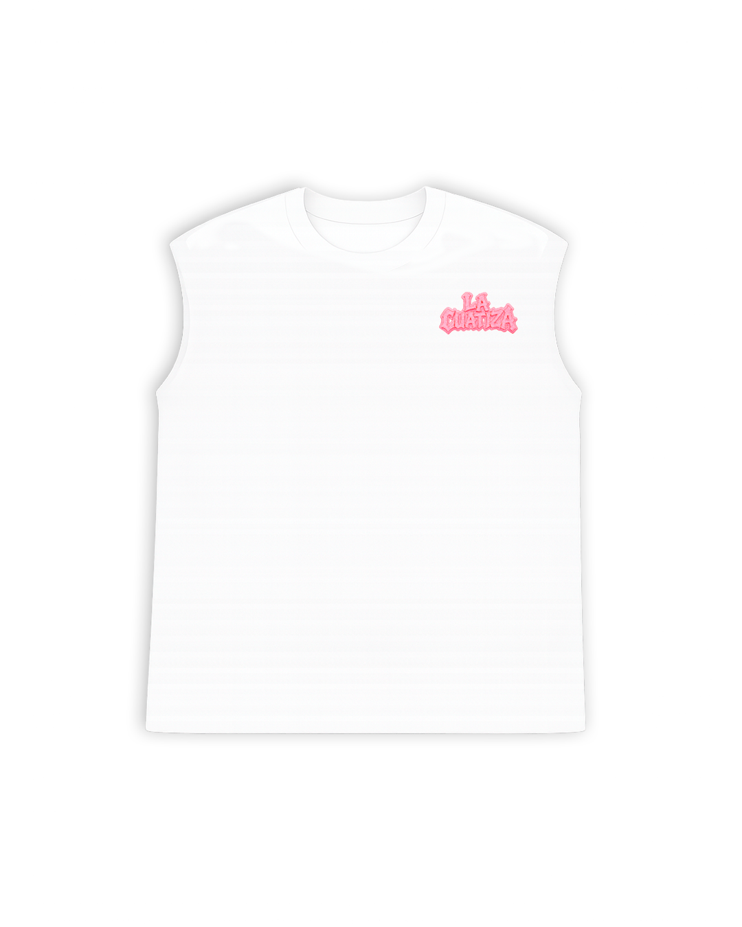 MAMI OFICIAL MUSCLE PREMIUM TEE