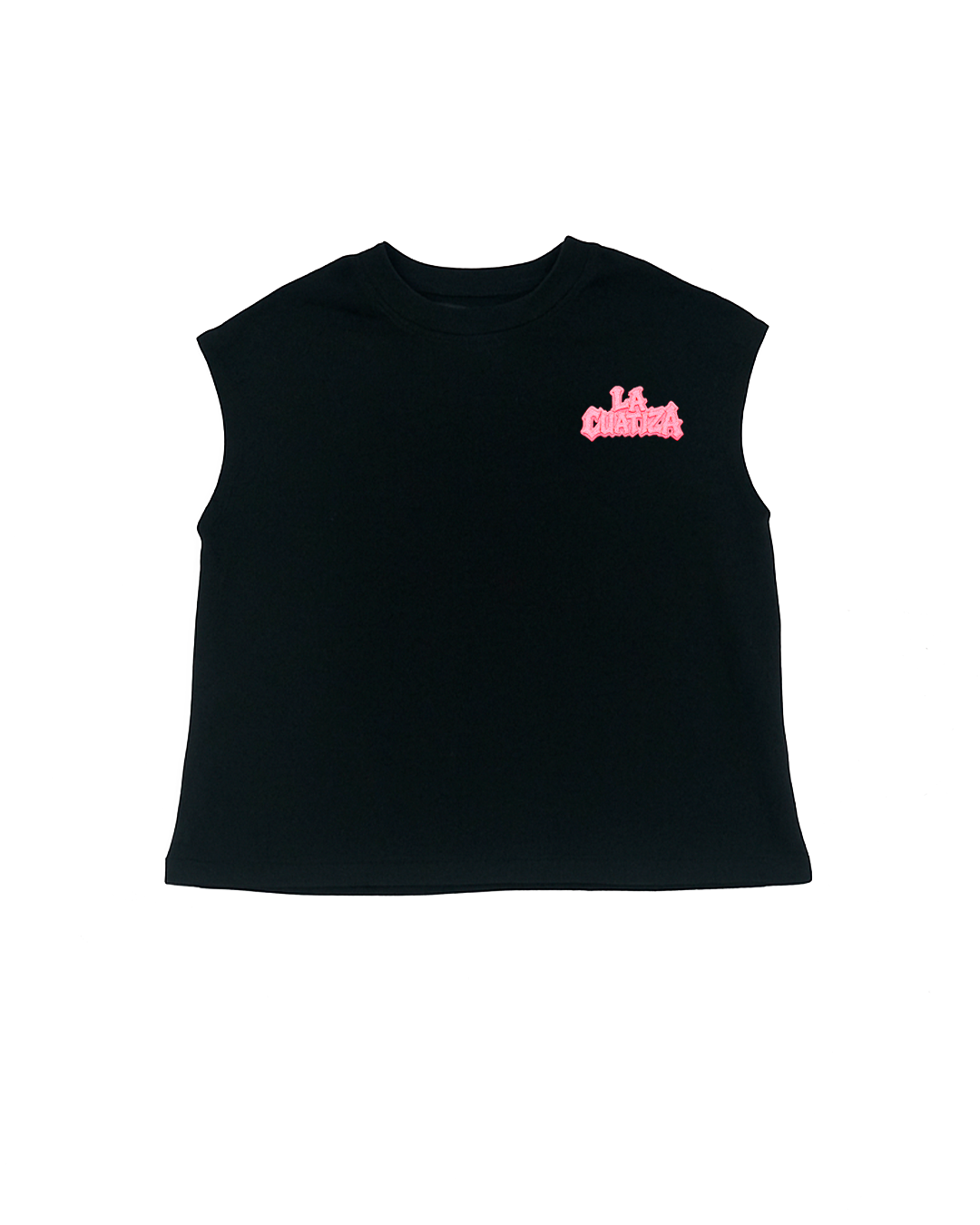 MAMI OFICIAL MUSCLE PREMIUM TEE