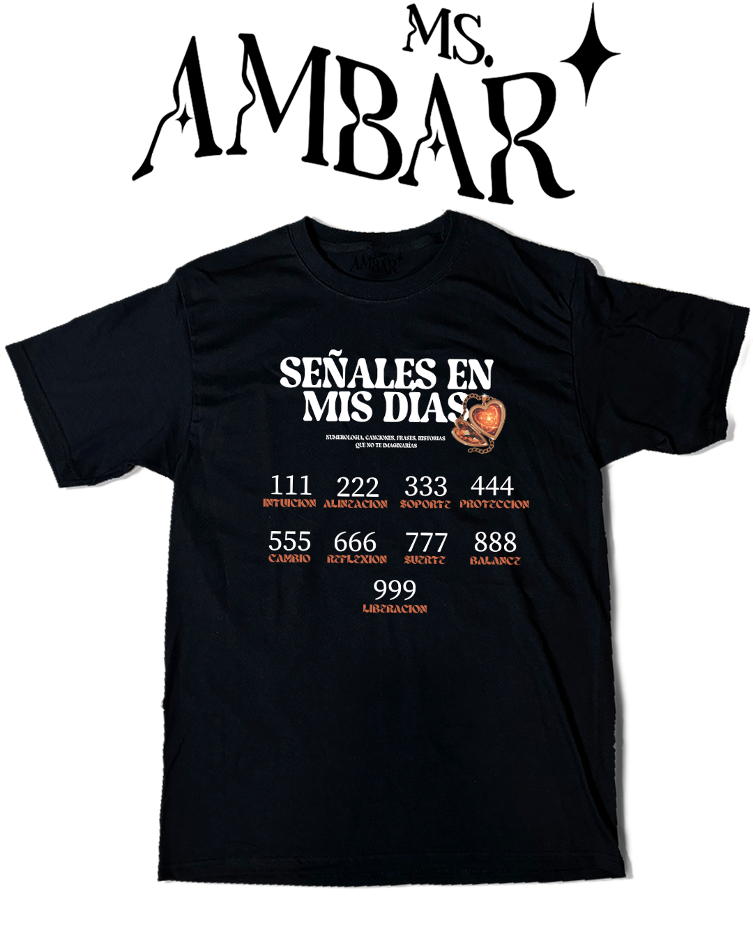 SEÑALES SHIRT