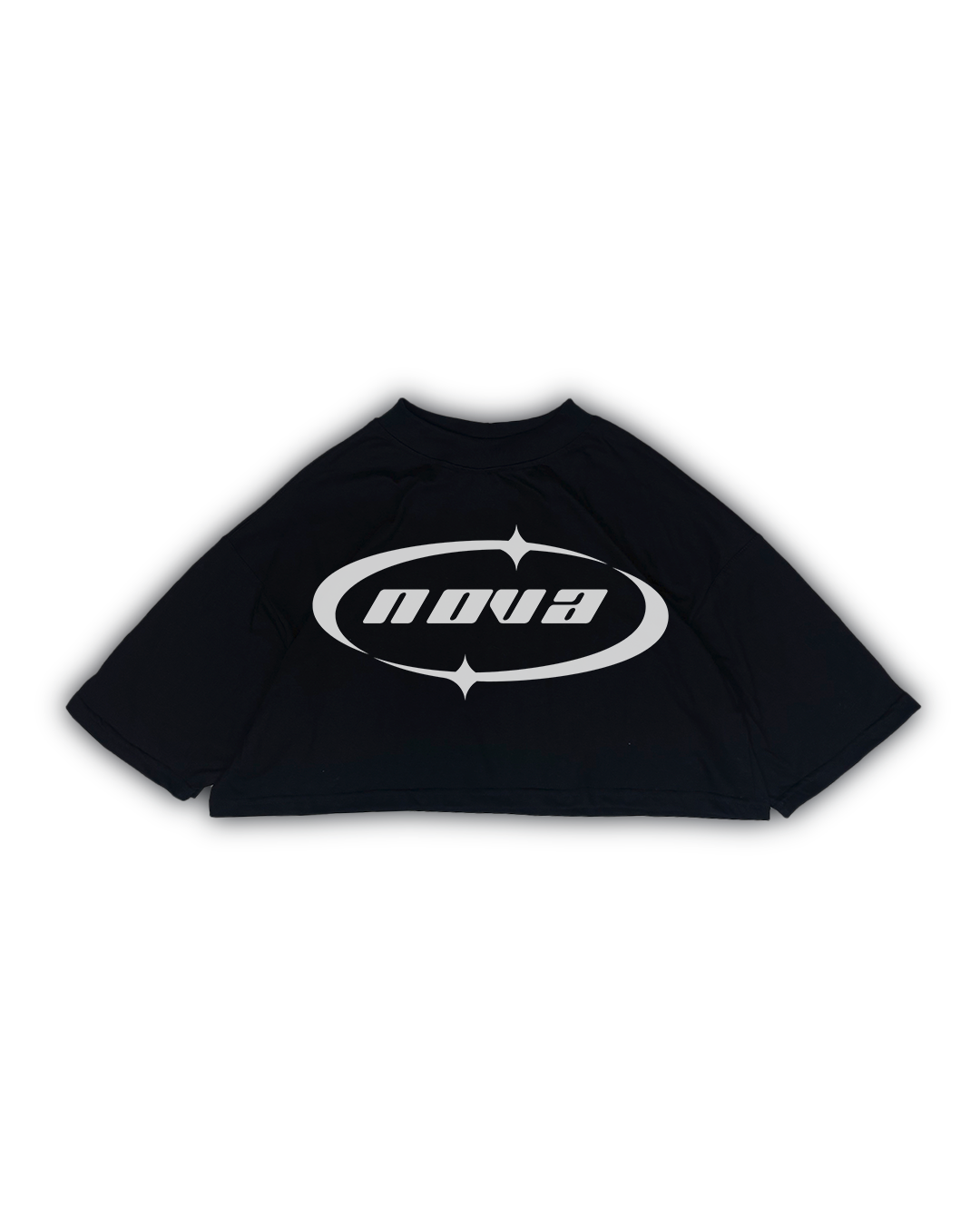 NOVA PREMIUM CROP OVERSIZE